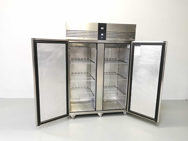 Foster g2 eco pro - ep1440l - vriezer - afbeelding 2 van  2