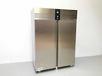 Foster g2 eco pro - ep1440l - vriezer - afbeelding 1 van  2