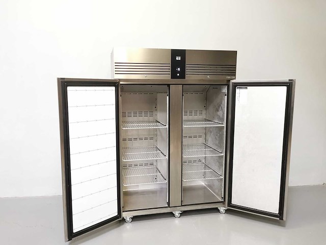 Foster g2 eco pro - ep1440l - vriezer - afbeelding 2 van  2