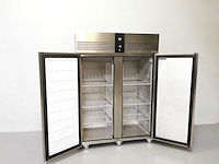 Foster g2 eco pro - ep1440l - vriezer - afbeelding 2 van  2