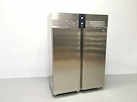 Foster g2 eco pro - ep1440l - vriezer - afbeelding 1 van  2