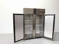 Foster g2 eco pro - ep1440l - vriezer - afbeelding 2 van  2
