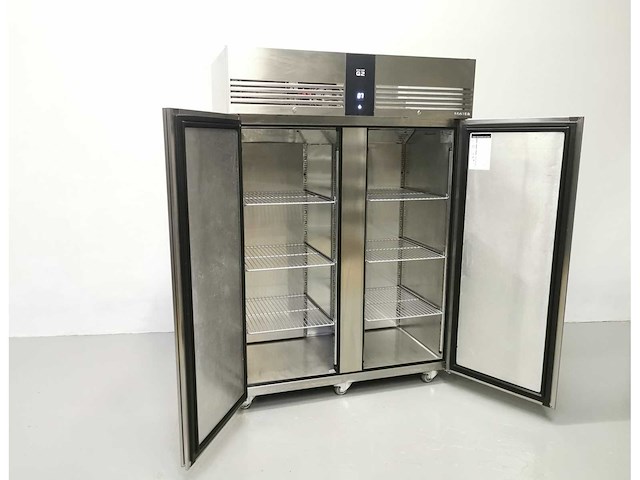 Foster g2 eco pro - ep1440l - vriezer - afbeelding 2 van  2