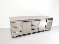 Foster g2 eco pro - ep1/4h - koeltafel