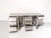 Foster g2 eco pro - ep1/4h - koeltafel - afbeelding 2 van  2