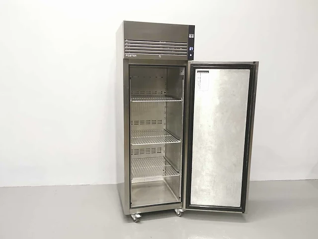 Foster g2 eco pro - ep700h - koelkast - afbeelding 2 van  2