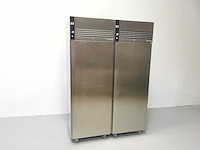 Foster g2 eco pro - ep700h/ep700l - koelkast en vriezer