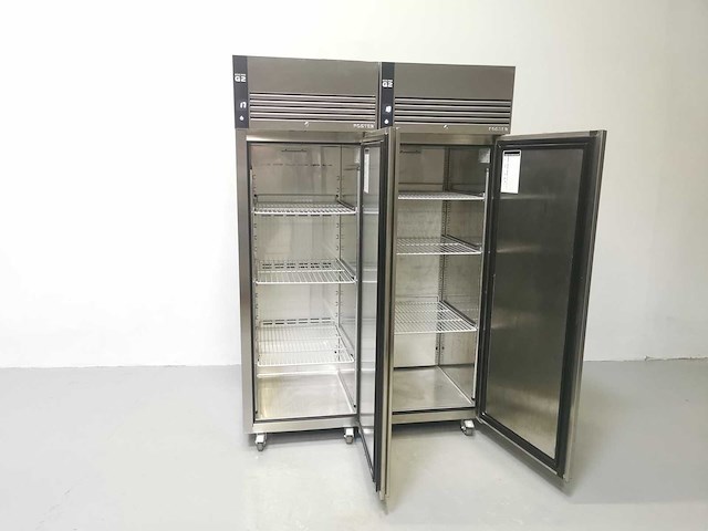 Foster g2 eco pro - ep700h/ep700l - koelkast en vriezer - afbeelding 2 van  2