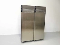 Foster g2 eco pro - ep700h/ep700l - koelkast en vriezer