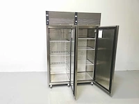 Foster g2 eco pro - ep700h/ep700l - koelkast en vriezer - afbeelding 2 van  2