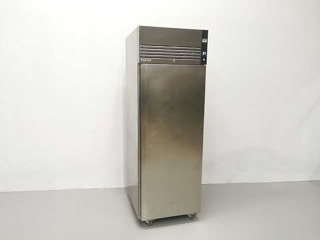 Foster g2 eco pro - ep700l - vriezer - afbeelding 1 van  2