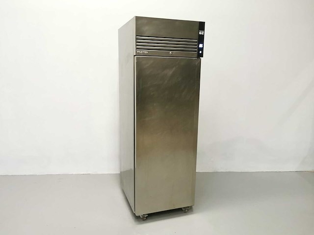 Foster g2 eco pro - ep700l - vriezer - afbeelding 1 van  2