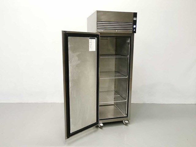 Foster g2 eco pro - ep700l - vriezer - afbeelding 2 van  2