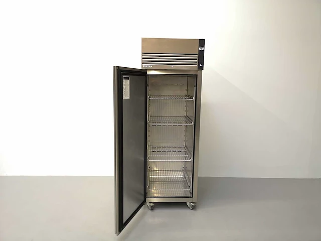 Foster g2 eco pro - ep700l - vriezer - afbeelding 2 van  2