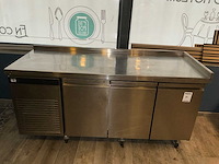 Foster g2 eco pro koeltafel - afbeelding 1 van  8