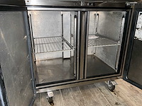 Foster g2 eco pro koeltafel - afbeelding 2 van  8