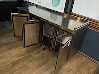 Foster g2 eco pro koeltafel - afbeelding 5 van  8