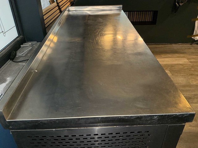 Foster g2 eco pro koeltafel - afbeelding 8 van  8