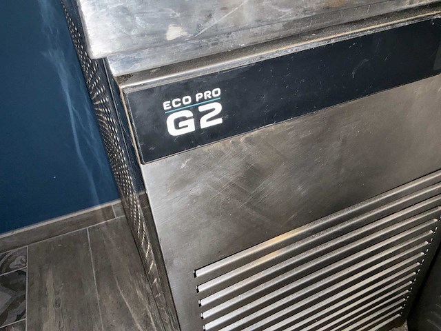 Foster g2 eco pro koeltafel - afbeelding 6 van  8