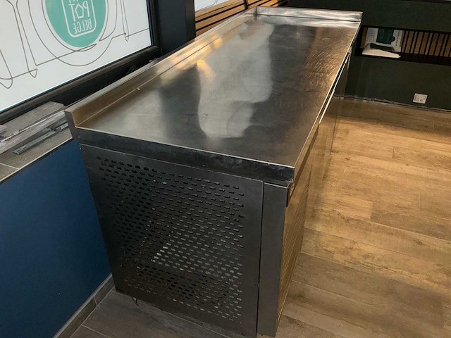 Foster g2 eco pro koeltafel - afbeelding 7 van  8