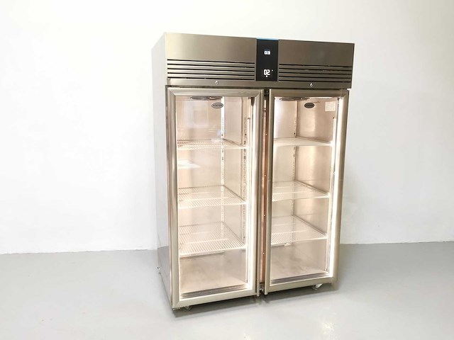 Foster g3 eco pro - ep1440g - koelkast - afbeelding 1 van  2