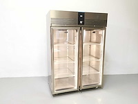 Foster g3 eco pro - ep1440g - koelkast - afbeelding 1 van  2