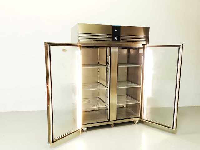Foster g3 eco pro - ep1440g - koelkast - afbeelding 2 van  2