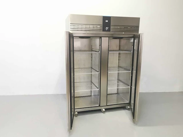 Foster g3 eco pro - ep1440h - koelkast - afbeelding 2 van  2