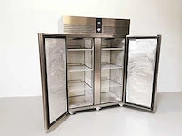 Foster g3 eco pro - ep1440l - vriezer - afbeelding 2 van  2