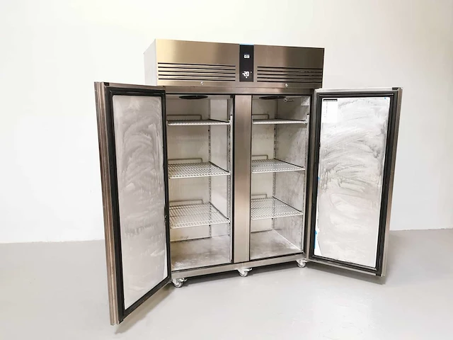 Foster g3 eco pro - ep1440l - vriezer - afbeelding 2 van  2