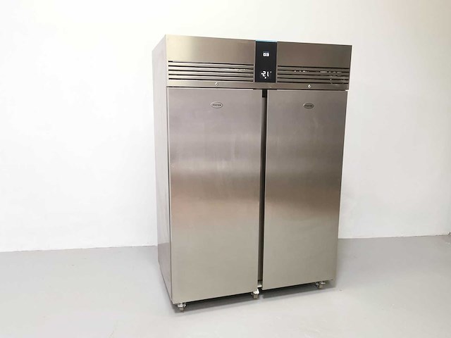 Foster g3 eco pro - ep1440l - vriezers - afbeelding 1 van  2