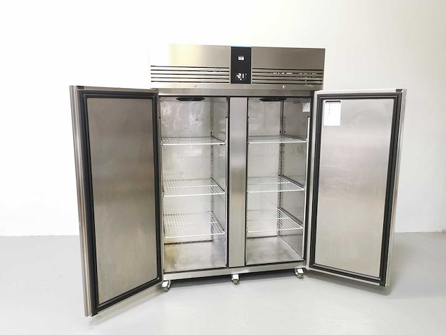 Foster g3 eco pro - ep1440l - vriezers - afbeelding 2 van  2