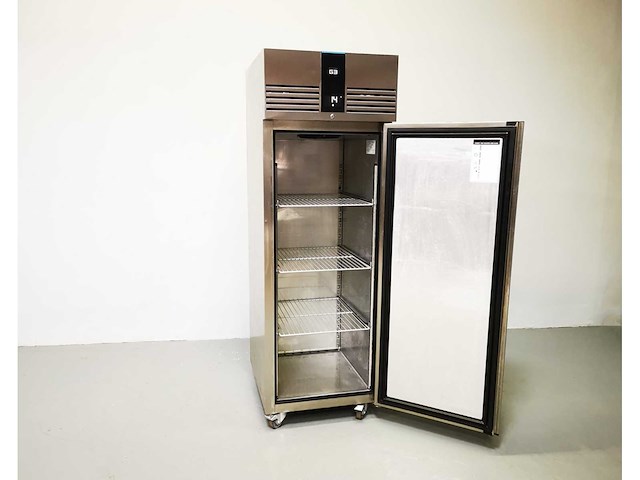 Foster g3 eco pro - ep700l - vriezer - afbeelding 2 van  2