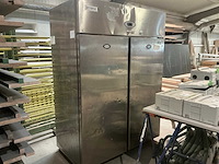 Foster prog1350h-a dubbele vrieskast - afbeelding 1 van  6