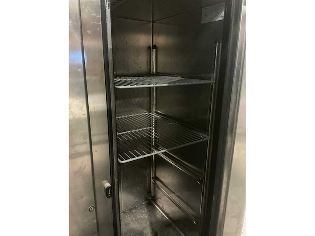 Foster prog1350h-a dubbele vrieskast - afbeelding 3 van  6