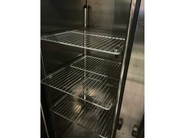 Foster prog1350h-a dubbele vrieskast - afbeelding 4 van  6