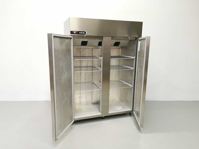 Foster xtra - xr1300h - koelkast - afbeelding 2 van  2