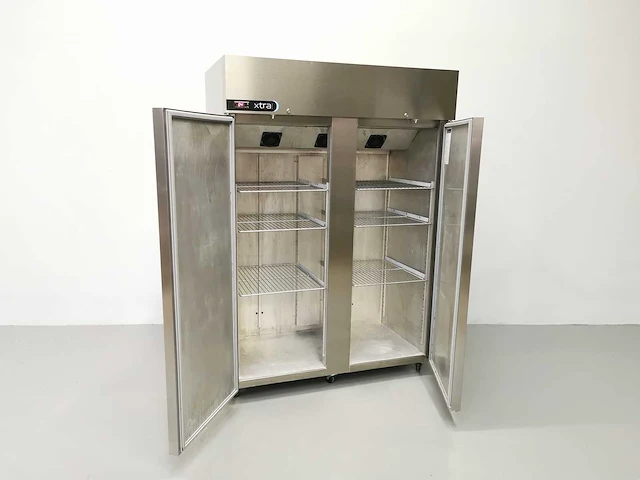 Foster xtra - xr1300h - koelkast - afbeelding 2 van  2