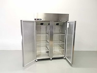 Foster xtra - xr1300l - vriezer - afbeelding 2 van  2