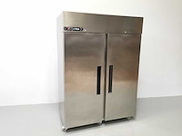 Foster xtra - xr1300l - vriezer