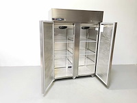 Foster xtra - xr1300l - vriezer - afbeelding 2 van  2
