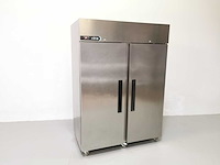 Foster xtra - xr1300l - vriezer - afbeelding 1 van  2