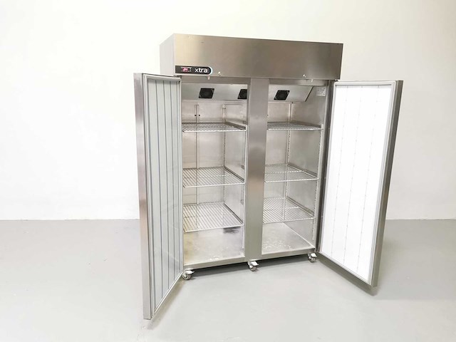 Foster xtra - xr1300l - vriezer - afbeelding 2 van  2