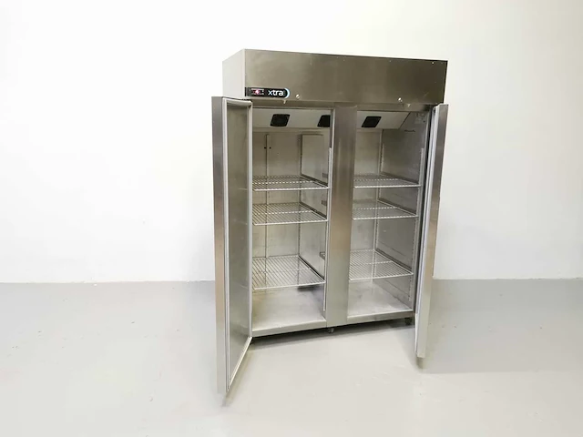 Foster xtra - xr1300l - vriezer - afbeelding 2 van  2