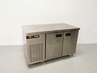Foster xtra - xr2h - koeltafel - afbeelding 1 van  2