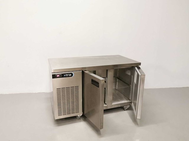 Foster xtra - xr2h - koeltafel - afbeelding 2 van  2