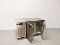 Foster xtra - xr2h - koeltafel - afbeelding 2 van  2
