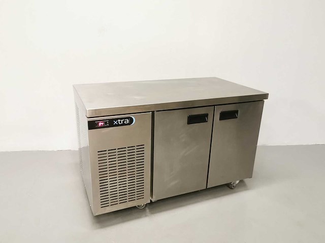 Foster xtra - xr2h - koeltafel - afbeelding 1 van  2