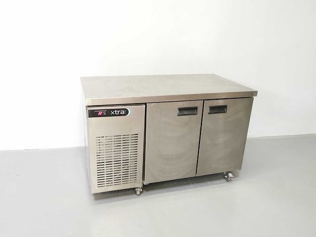 Foster xtra - xr2h - koeltafel - afbeelding 1 van  2