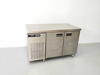 Foster xtra - xr2h - koeltafel - afbeelding 1 van  2
